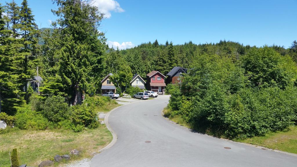 Reef Point Cottages Юклулет Екстер'єр фото