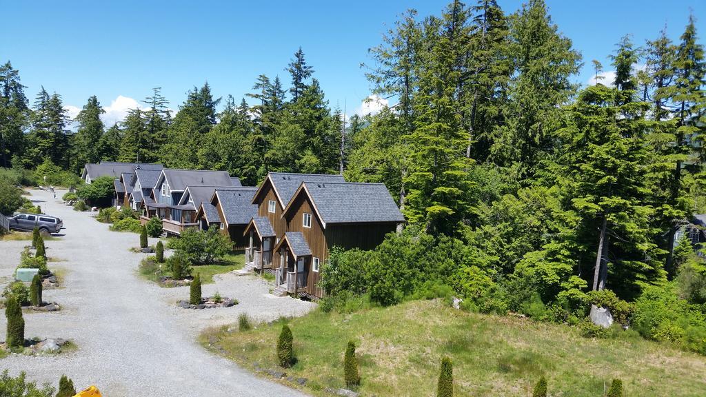 Reef Point Cottages Юклулет Екстер'єр фото