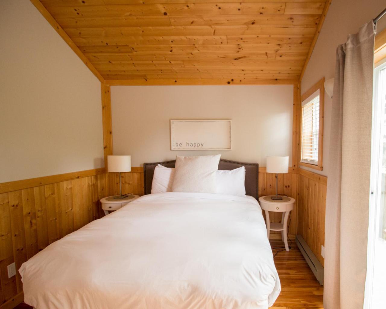 Reef Point Cottages Юклулет Екстер'єр фото