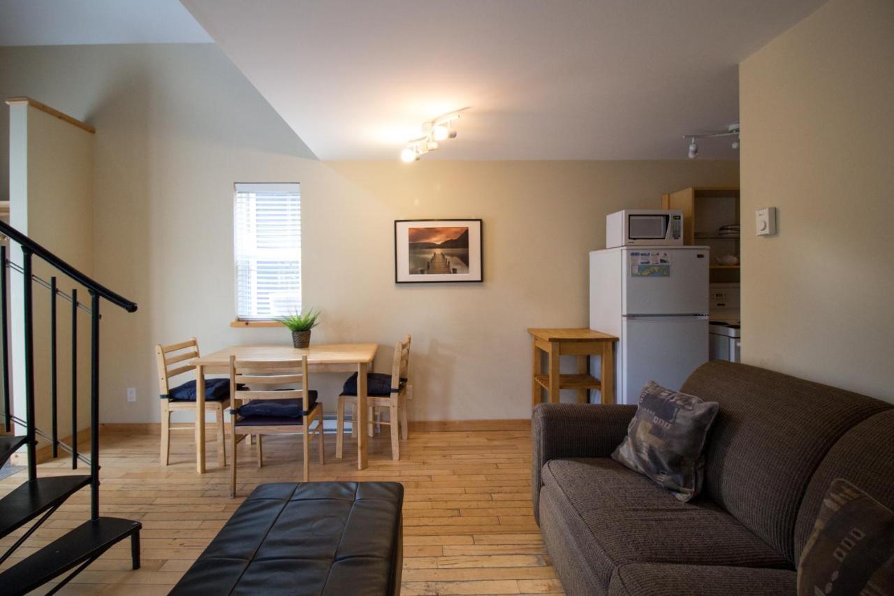 Reef Point Cottages Юклулет Екстер'єр фото