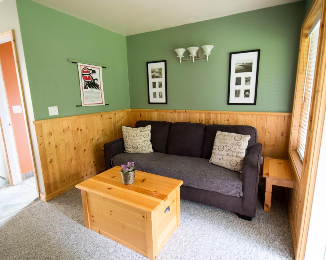 Reef Point Cottages Юклулет Екстер'єр фото
