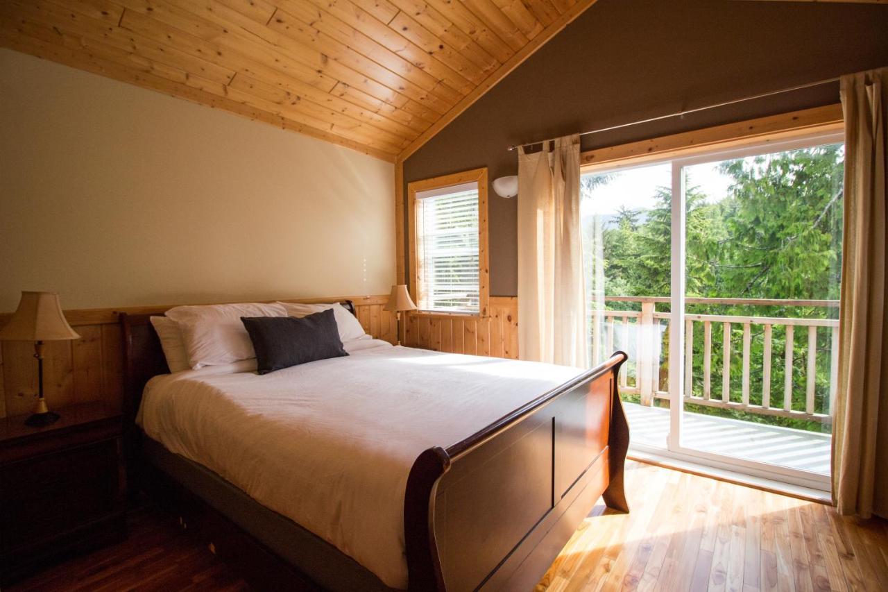Reef Point Cottages Юклулет Екстер'єр фото
