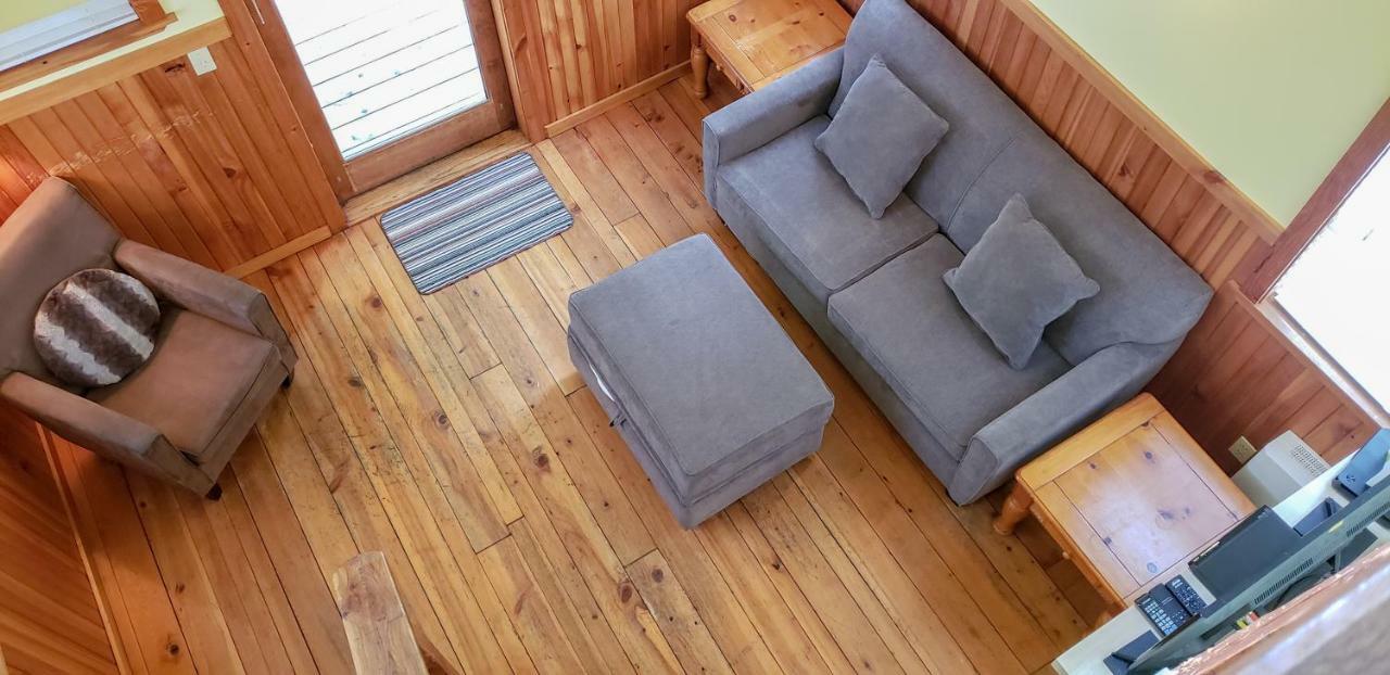 Reef Point Cottages Юклулет Екстер'єр фото