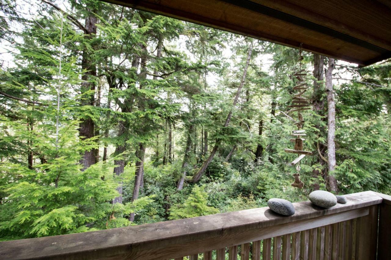 Reef Point Cottages Юклулет Екстер'єр фото